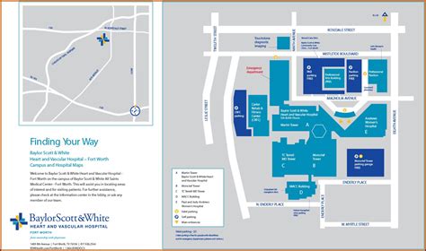 baylor scott and white temple hospital map|2401 s 31st st temple tx 76508.